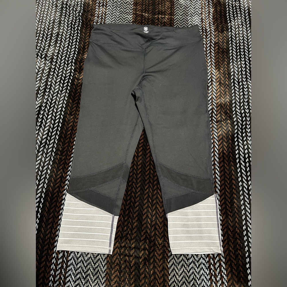 Women’s Gaiam Leggings
